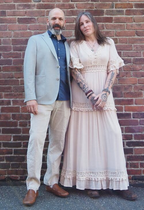 The founders